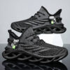 Men's Trendy & Stylish Versatile Breathable Sporty Sneakers With Soft Soles