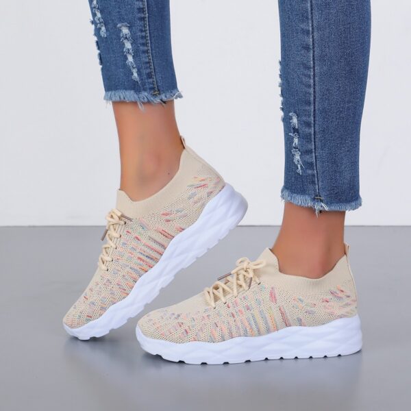 6c7d7145-673b-43ab-b188-78e030d8f184.jpg Women's Casual Summer Sports & Leisure Woven Large Size Shoes