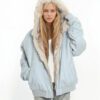 6fd63f3e-ef96-447d-9c23-aed152e8c097.jpg Women's Casual Hooded Winter Faux Fur Suede Jacket