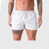 7028873040013.jpg Men's Lightweight Breathable Casual Swim Shorts