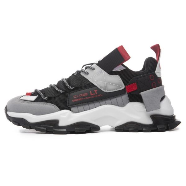 Men's Casual & Trendy Breathable Mesh Sports Sneakers