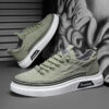 Men's Breathable Lightweight & Versatile Casual Canvas Shoes