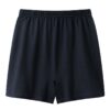 Men's Plus Size Comfortable & Casual Loose Breathable Shorts