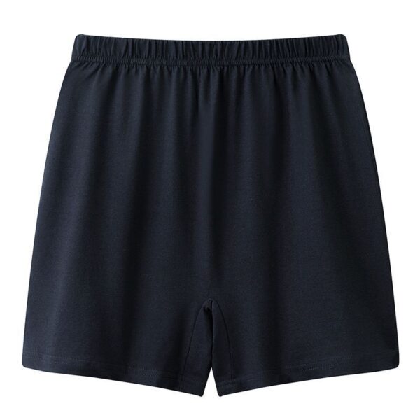 Men's Plus Size Comfortable & Casual Loose Breathable Shorts