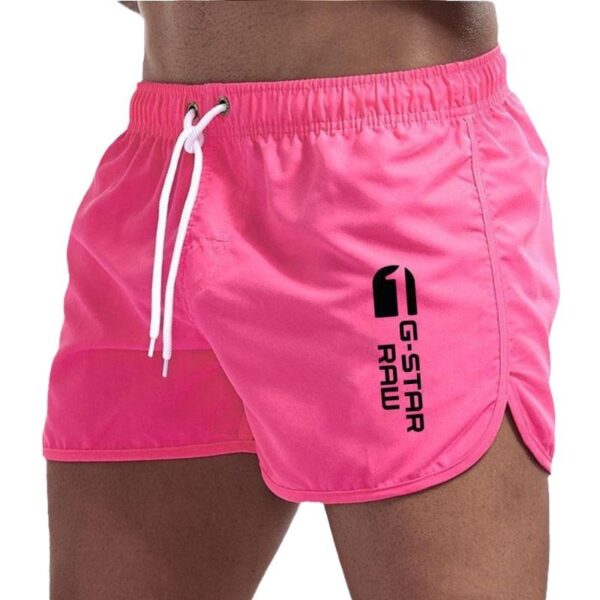 7a2840b7-1af5-4789-998b-22bc49cce091.jpg Men's Casual & Stylish Multi-Color Sports Beach Shorts