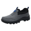 Men's Fashionable Soft-Soled Casual Canvas Shoes