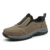 Men's Trendy Casual Hiking Walking Sneakers