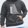 Men's Trendy Printed Casual Pullover Kangaroo Pocket Hoodie