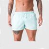 890572934078.jpg Men's Lightweight Breathable Casual Swim Shorts