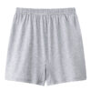 Men's Plus Size Comfortable & Casual Loose Breathable Shorts