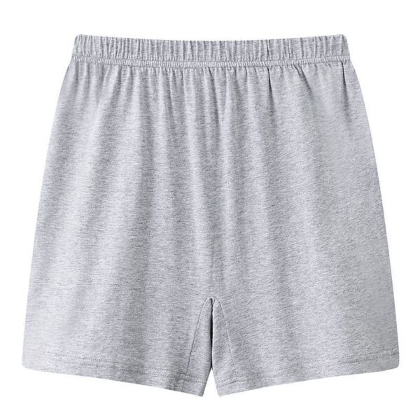 Men's Plus Size Comfortable & Casual Loose Breathable Shorts