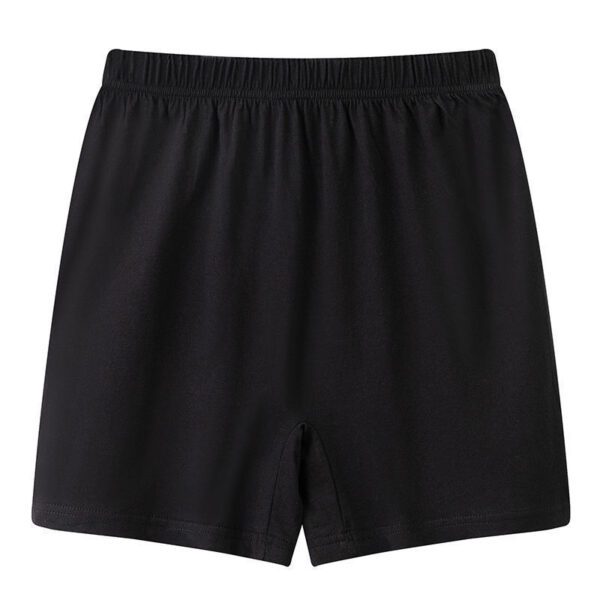 Men's Plus Size Comfortable & Casual Loose Breathable Shorts