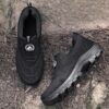 Men's Fashionable Soft-Soled Casual Canvas Shoes