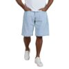 Men's Relaxed Fit Casual Trendy Denim Shorts For Adults/Teens