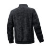 Men's Fashionable Retro Jacquard Weave Jacket