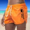 Men's Casual & Stylish Multi-Color Sports Beach Shorts