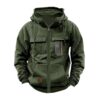 995fd948-1964-4507-84ba-73cbef1ddf51.jpg Men's Trendy Printed Loose Zip Casual Hooded Jacket