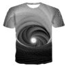 a3825c4f-5153-4fd4-8abc-f99b11e79cda.jpg Men's Casual Geometric Three-Dimensional Short Sleeve T-shirt – Elevate your style