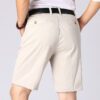 Men's Casual Trendy Cargo British Style Shorts