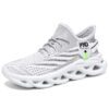 Men's Trendy & Stylish Versatile Breathable Sporty Sneakers With Soft Soles