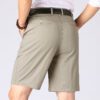 Men's Casual Trendy Cargo British Style Shorts