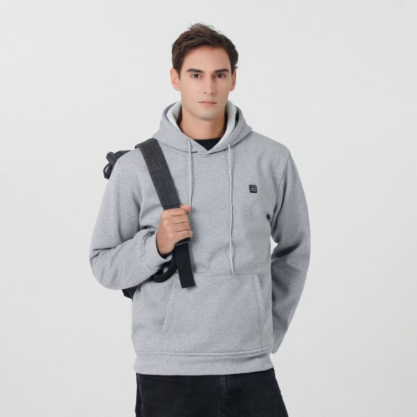 b77fef7a-efe4-4555-ae38-89481d17a9b7.jpg Men's Thermal Electric-Heated Casual Hoodie With A 9-Zone Heating System