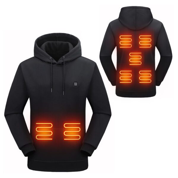 b9c49dfe-8293-4203-afd6-cc7123b81c99.jpg Men's Thermal Electric-Heated Casual Hoodie With A 9-Zone Heating System