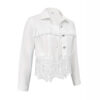 bb612e4a-f822-4273-84b8-908cf609c0f8.jpg Women's Lapel Lace Hollow-Out Patchwork Tassel Jacket