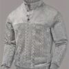 c01266b4-2ab0-490c-be2d-17e95695ed19.jpg Men's Retro Casual Stand-Up Collar Four-Button Pullover Sweater