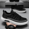 Men's Breathable Lightweight & Versatile Casual Canvas Shoes