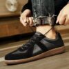 Men's Trendy Sporty Casual German-Style Sneakers