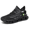 Men's Trendy & Stylish Versatile Breathable Sporty Sneakers With Soft Soles