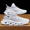 Men's Trendy & Stylish Versatile Breathable Sporty Sneakers With Soft Soles