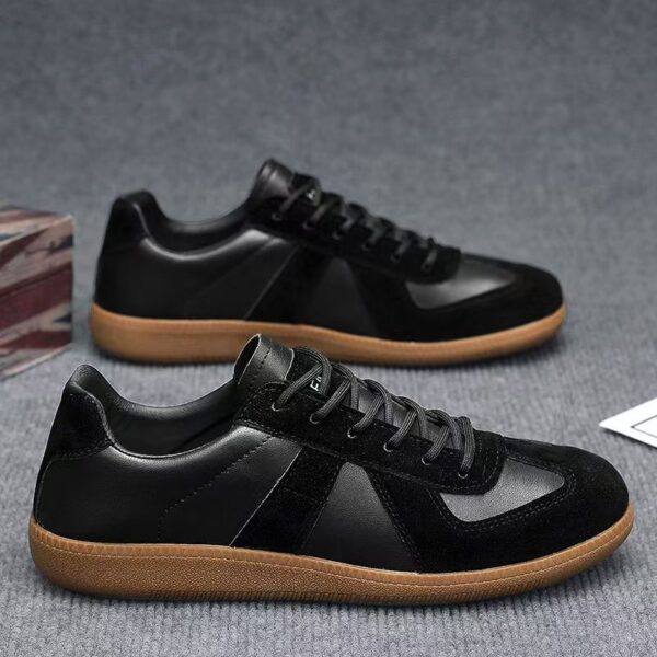 Men's Trendy Sporty Casual German-Style Sneakers