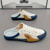 Men's Casual Half-Slipper Sports Sneaker Sandals