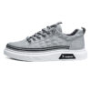 Men's Breathable Lightweight & Versatile Casual Canvas Shoes
