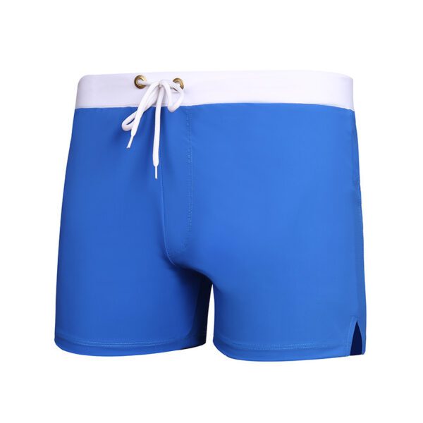 d439923d-1a16-439b-aabf-74176ea28bf4.jpg Men's Fashionable Trendy Beach Swim Shorts
