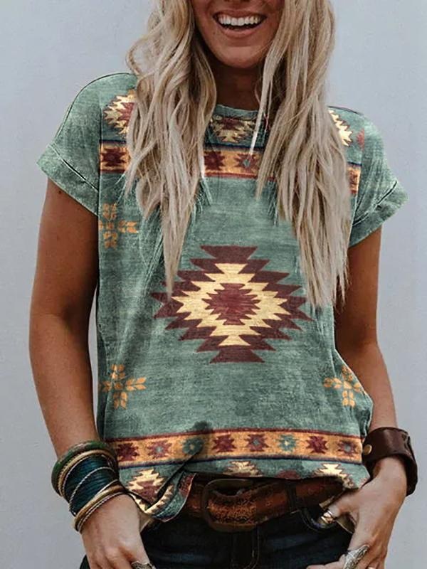 d4fa378a-dda1-4e17-b30c-6453eba03124.jpg Women's Fashionable Loose-Fit Casual Graphic Print T-shirt