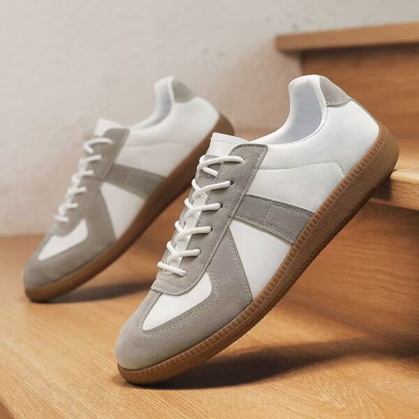 Men's Trendy Sporty Casual German-Style Sneakers