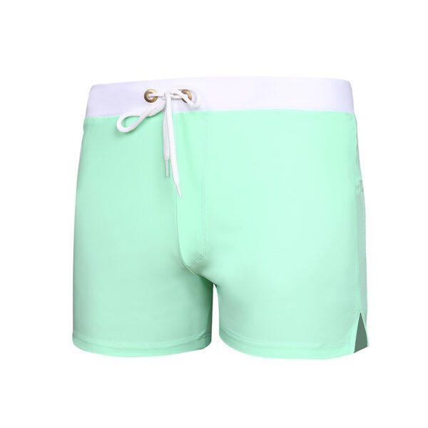 d92f8fd8-1b10-49ce-afa1-100751679e9a.jpg Men's Fashionable Trendy Beach Swim Shorts