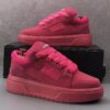 Men's Breathable Mesh Thick-Soled Height-Increasing Casual Sports Sneakers