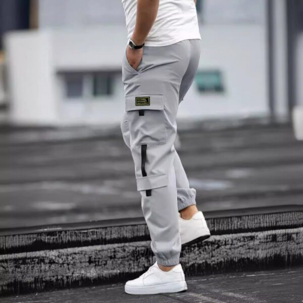 ded28505-d044-4ae9-aa7a-99a2c11efcb8.jpg Men's Long Casual Retro Jogger Sports Cargo Pants