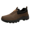 Men's Fashionable Soft-Soled Casual Canvas Shoes
