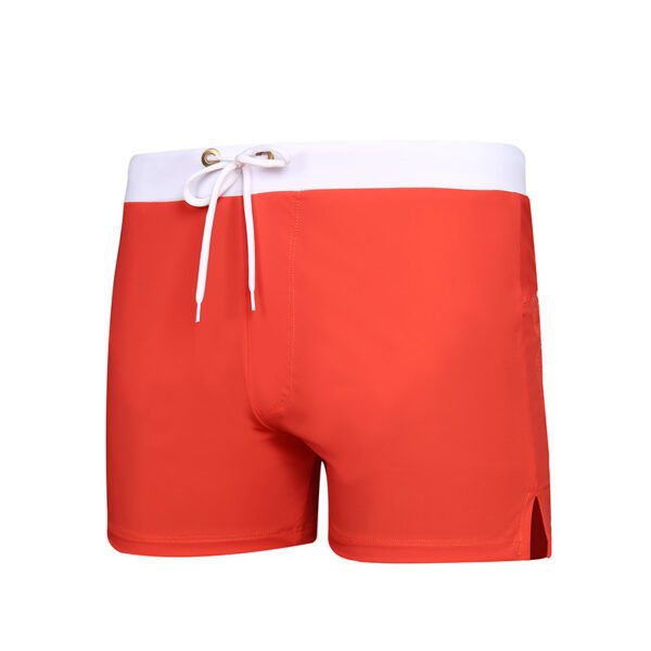 e63f80e1-07ae-46b7-bd62-82e582ba6694.jpg Men's Fashionable Trendy Beach Swim Shorts