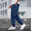 ea6361c1-190e-4a3d-8c91-fa54cd090c25.jpg Men's Long Casual Retro Jogger Sports Cargo Pants