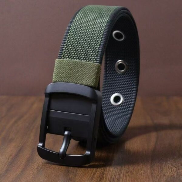 ec4e6623-f810-4dc6-acab-95a75b8dbb0e_trans.jpeg Men's Trendy Rotating Nylon Belt With A Double-Sided Pin Buckle