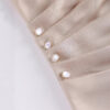 Women's Elegant Stylish & Minimalist Short Sleeve Top