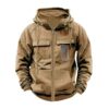 eda29e62-3592-4222-95f7-be81e469f923.jpg Men's Trendy Printed Loose Zip Casual Hooded Jacket