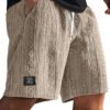 Men's Relaxed Fit Stylish Casual And Trendy Comfortable Shorts