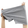 Men's Plus Size Comfortable & Casual Loose Breathable Shorts